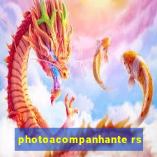 photoacompanhante rs